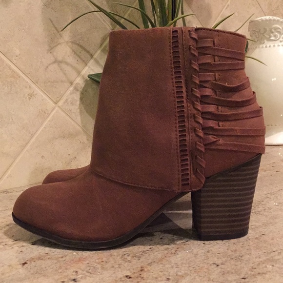 fergalicious taranto bootie